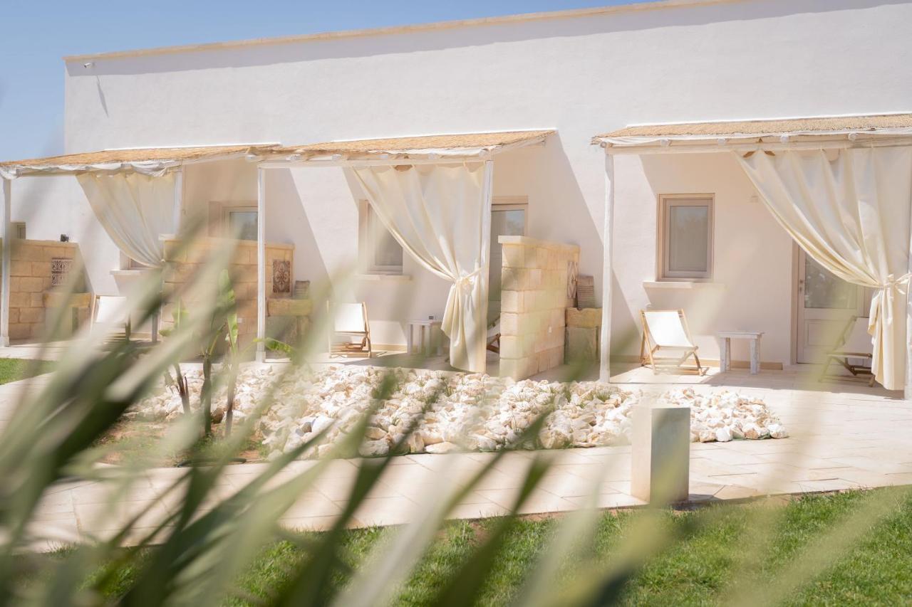 Tenuta Puloni أوترانتو المظهر الخارجي الصورة