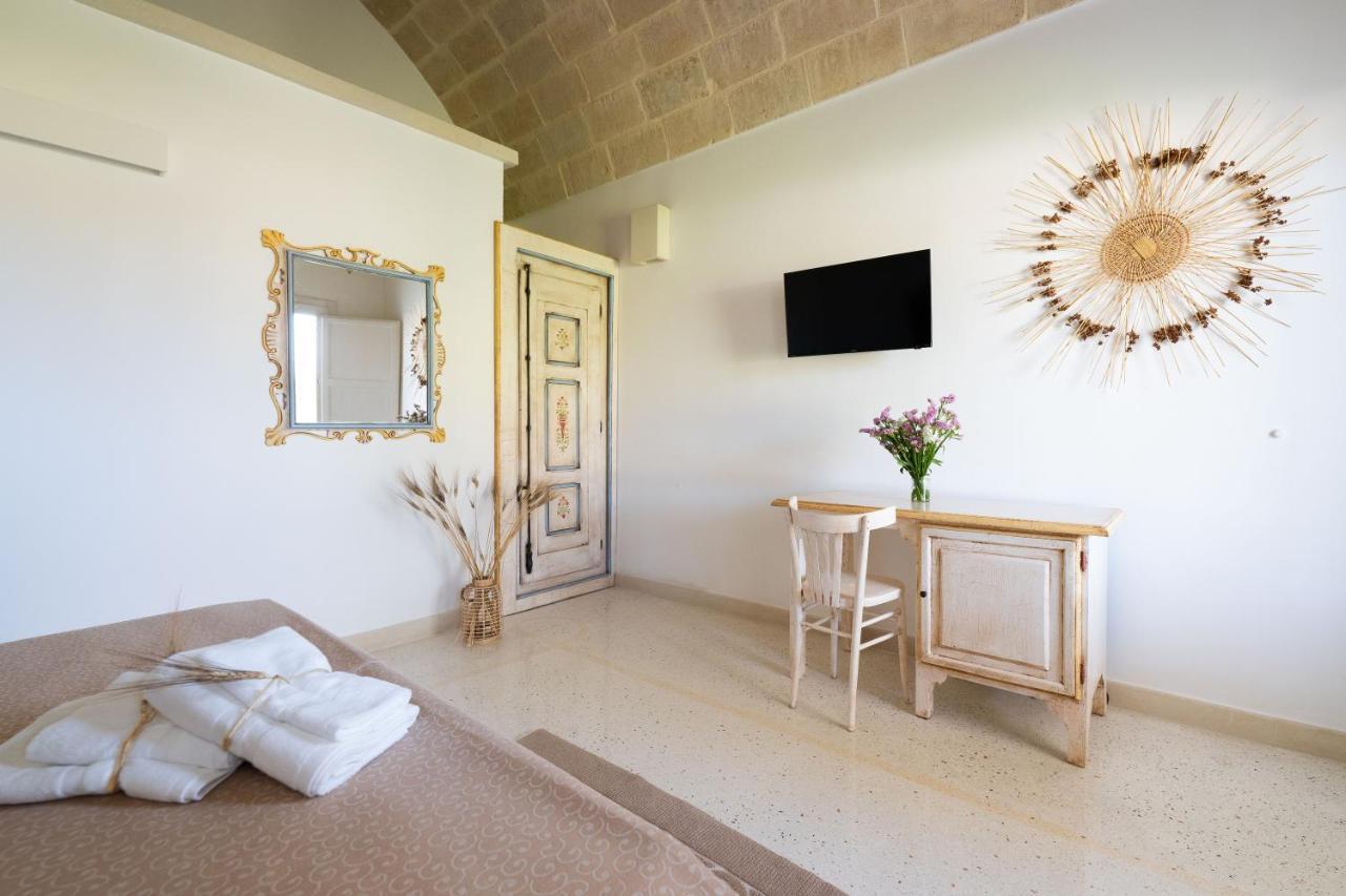 Tenuta Puloni أوترانتو المظهر الخارجي الصورة
