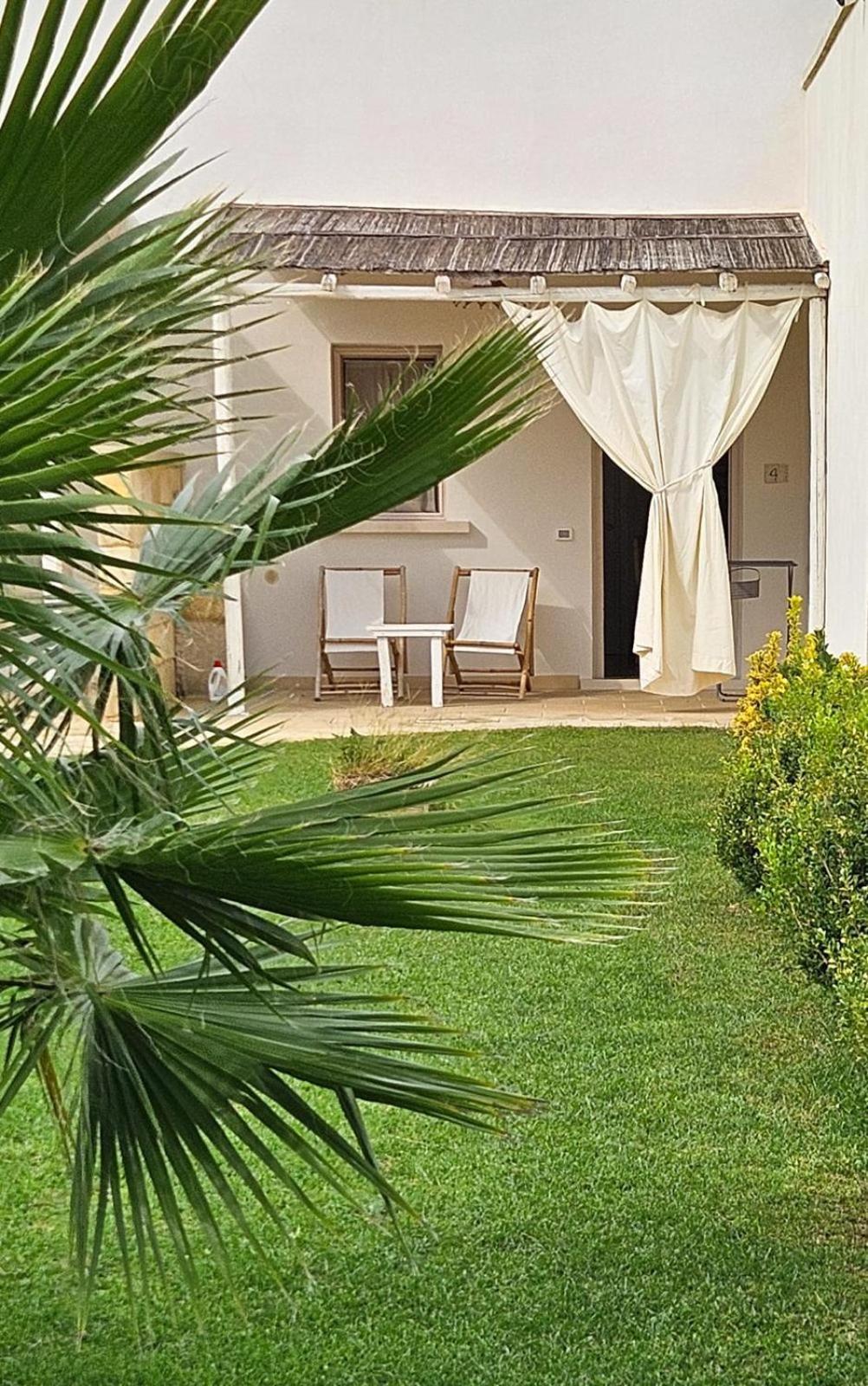 Tenuta Puloni أوترانتو المظهر الخارجي الصورة