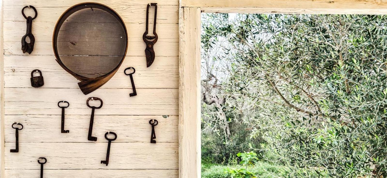 Tenuta Puloni أوترانتو المظهر الخارجي الصورة